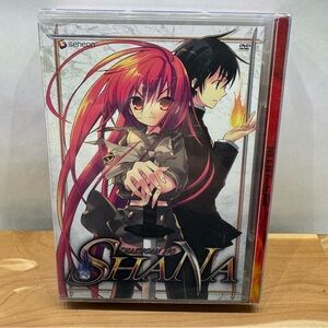 Shana Vol. 1: The Torch Bearer ( CD & DVD COMBO )